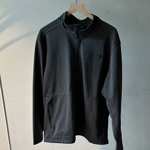 The North Face Full-Zip Windwall Jacket